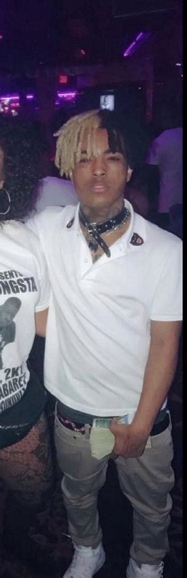 xxxtentacion wearing gucci|Can anyone identify the price and what clothing brands he’s .